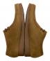 中古・古着 CLARKS ORIGINALS (クラークス オリジナルズ) ブーツ Clarks Originals (クラークス オリジナルズ) 11826 ブラウン サイズ:27.5：11000円