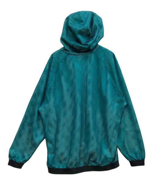 NIKE（ナイキ）NIKE (ナイキ) サッカー アンセム ジャケット NIKE (ナイキ) 	IH1757-369 グリーン サイズ:XLの古着・服飾アイテム