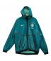 NIKE（ナイキ）の古着「サッカー アンセム ジャケット NIKE (ナイキ) 	IH1757-369」｜グリーン