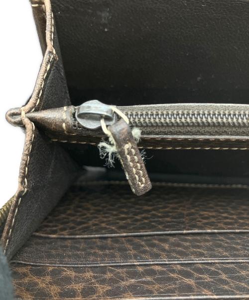 GUCCI（グッチ）GUCCI (グッチ) GG　GUCCI（グッチ）　224253　2149 ベージュの古着・服飾アイテム