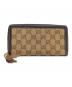 GUCCI（グッチ）の古着「GG　GUCCI（グッチ）　224253　2149」｜ベージュ