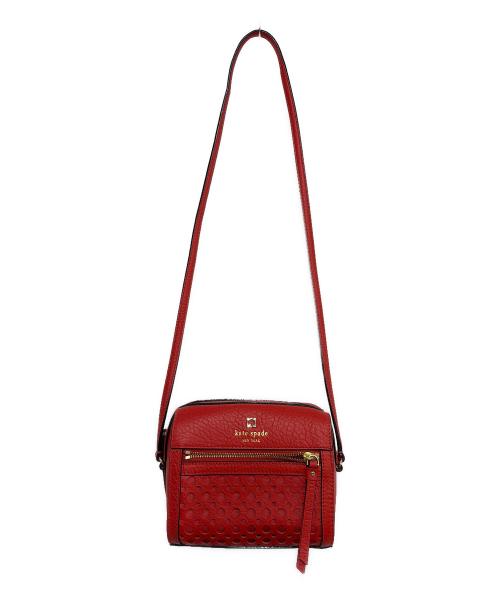 Kate Spade（ケイトスペード）Kate Spade (ケイトスペード) ショルダーバッグの古着・服飾アイテム