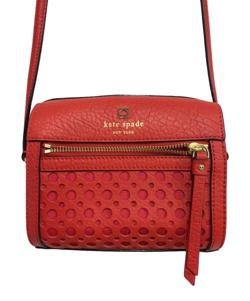 Kate Spade（ケイトスペード）Kate Spade (ケイトスペード) ショルダーバッグの古着・服飾アイテム