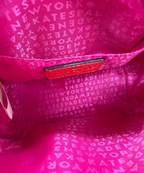 Kate Spade（ケイトスペード）Kate Spade (ケイトスペード) ショルダーバッグの古着・服飾アイテム