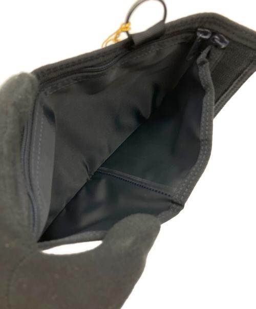PORTER（ポーター）PORTER (ポーター) PORTER（ポーター）　カプセルウォレット ブラックの古着・服飾アイテム