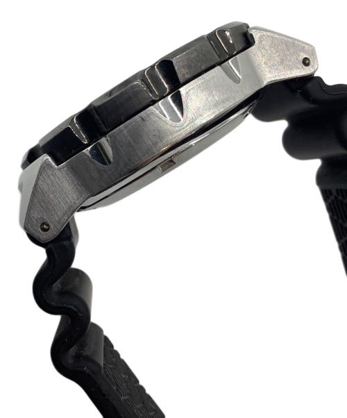 SEIKO（セイコー）SEIKO (セイコー) SEIKO（セイコー）　4R36-07N0　プロスペックス ダイバースキューバ　	930018 ブラックの古着・服飾アイテム