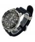 SEIKO (セイコー) SEIKO（セイコー）　4R36-07N0　プロスペックス ダイバースキューバ　	930018 ブラック：33000円
