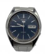 SEIKOセイコー）の古着「SEIKO（セイコー）　7S26-0480　ファイブ」