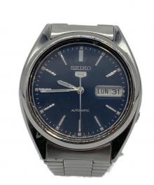 SEIKO（セイコー）の古着「SEIKO（セイコー）　7S26-0480　ファイブ」