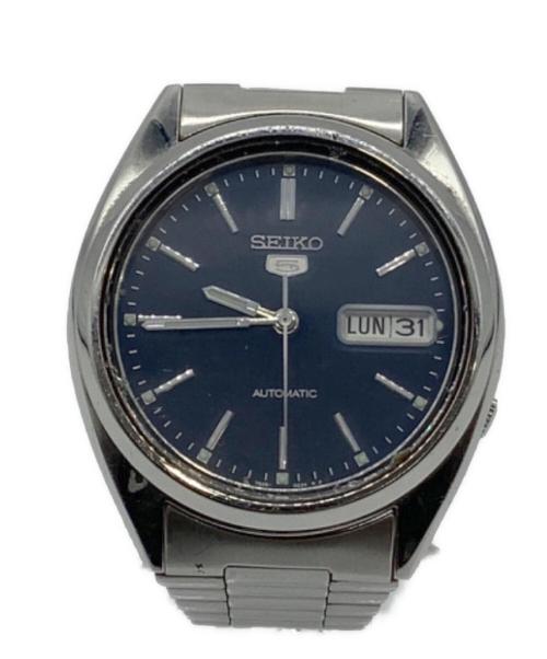 SEIKO（セイコー）SEIKO (セイコー) SEIKO（セイコー）　7S26-0480　ファイブの古着・服飾アイテム
