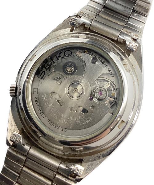 SEIKO（セイコー）SEIKO (セイコー) SEIKO（セイコー）　7S26-0480　ファイブの古着・服飾アイテム