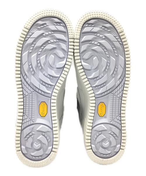 NIKE（ナイキ）NIKE (ナイキ) AIR FORCE 1 GTX VIBRAM ホワイト サイズ:27cm 未使用品の古着・服飾アイテム