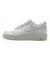 NIKE (ナイキ) AIR FORCE 1 GTX VIBRAM ホワイト サイズ:27cm 未使用品：22000円