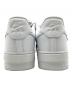 中古・古着 NIKE (ナイキ) AIR FORCE 1 GTX VIBRAM ホワイト サイズ:27cm 未使用品：22000円