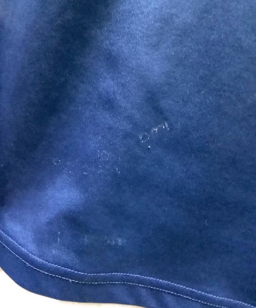 adidas（アディダス）adidas (アディダス) アルゼンチン代表 2014アウェイユニフォーム ブルー サイズ:SIZE Oの古着・服飾アイテム