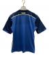 adidas (アディダス) アルゼンチン代表 2014アウェイユニフォーム ブルー サイズ:SIZE O：8000円