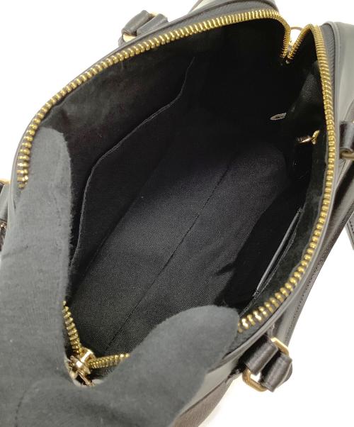 COACH（コーチ）COACH (コーチ) シグネチャー　F68100 ブラウンの古着・服飾アイテム