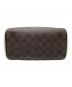 中古・古着 COACH (コーチ) シグネチャー　F68100 ブラウン：11000円