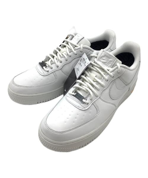 NIKE（ナイキ）NIKE (ナイキ) NIKE（ナイキ）　AIR FORCE 1 GTX　HV5953-100 ホワイト サイズ:26.5 未使用品の古着・服飾アイテム
