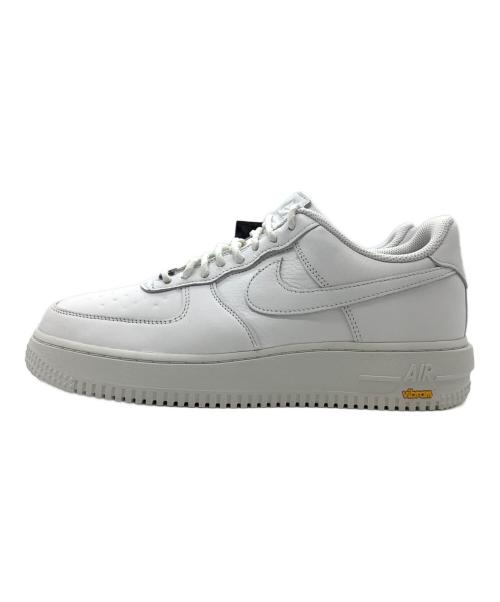 NIKE（ナイキ）NIKE (ナイキ) NIKE（ナイキ）　AIR FORCE 1 GTX　HV5953-100 ホワイト サイズ:26.5 未使用品の古着・服飾アイテム