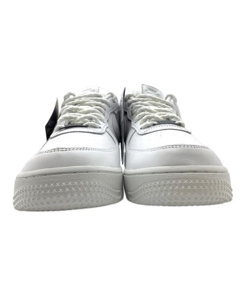 NIKE（ナイキ）NIKE (ナイキ) NIKE（ナイキ）　AIR FORCE 1 GTX　HV5953-100 ホワイト サイズ:26.5 未使用品の古着・服飾アイテム