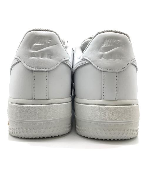 NIKE（ナイキ）NIKE (ナイキ) NIKE（ナイキ）　AIR FORCE 1 GTX　HV5953-100 ホワイト サイズ:26.5 未使用品の古着・服飾アイテム