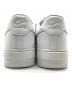 中古・古着 NIKE (ナイキ) NIKE（ナイキ）　AIR FORCE 1 GTX　HV5953-100 ホワイト サイズ:26.5 未使用品：21000円