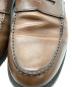 中古・古着 BROOKS BROTHERS (ブルックスブラザーズ) コインローファー ブラウン サイズ:27：9000円