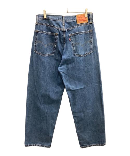 LEVI'S（リーバイス）LEVI'S (リーバイス) デニムパンツ　578 インディゴ サイズ:SIZE W32×L32の古着・服飾アイテム