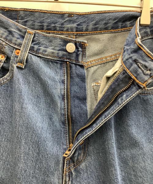 LEVI'S（リーバイス）LEVI'S (リーバイス) デニムパンツ　578 インディゴ サイズ:SIZE W32×L32の古着・服飾アイテム