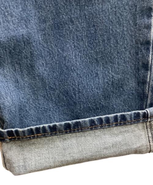 LEVI'S（リーバイス）LEVI'S (リーバイス) デニムパンツ　578 インディゴ サイズ:SIZE W32×L32の古着・服飾アイテム