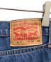 中古・古着 LEVI'S (リーバイス) デニムパンツ　578 インディゴ サイズ:SIZE W32×L32：7000円