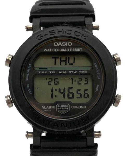 CASIO（カシオ）CASIO (カシオ) CASIO（カシオ）　G-SHOCK　MRG-1 1556の古着・服飾アイテム