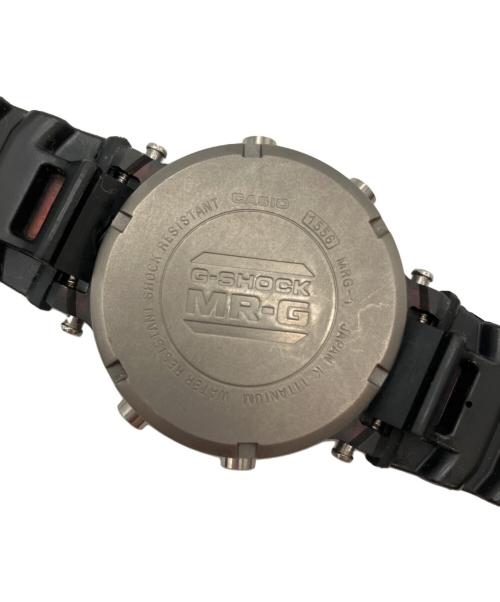CASIO（カシオ）CASIO (カシオ) CASIO（カシオ）　G-SHOCK　MRG-1 1556の古着・服飾アイテム