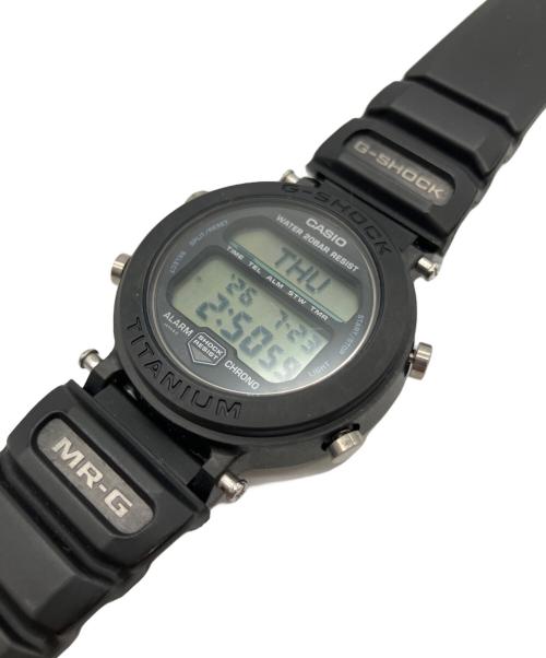 CASIO（カシオ）CASIO (カシオ) CASIO（カシオ）　G-SHOCK　MRG-1 1556の古着・服飾アイテム