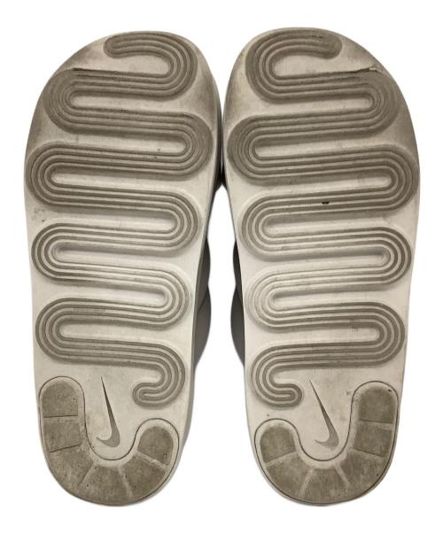 NIKE（ナイキ）NIKE (ナイキ) AIR MAX ISLA SANDAL ベージュ サイズ:SIZE 24cmの古着・服飾アイテム