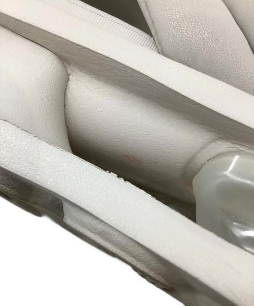 NIKE（ナイキ）NIKE (ナイキ) AIR MAX ISLA SANDAL ベージュ サイズ:SIZE 24cmの古着・服飾アイテム