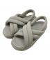 NIKE（ナイキ）の古着「AIR MAX ISLA SANDAL」｜ベージュ