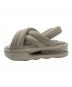 NIKE (ナイキ) AIR MAX ISLA SANDAL ベージュ サイズ:SIZE 24cm：7000円