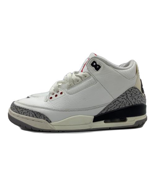 NIKE（ナイキ）NIKE (ナイキ) Air Jordan 3 Retro 