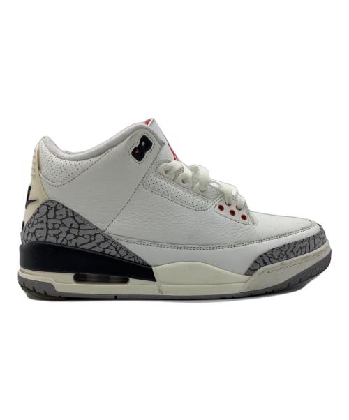 NIKE（ナイキ）NIKE (ナイキ) Air Jordan 3 Retro 