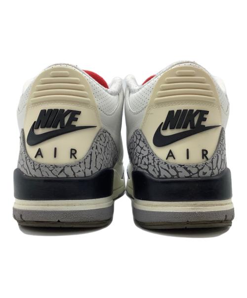 NIKE（ナイキ）NIKE (ナイキ) Air Jordan 3 Retro 