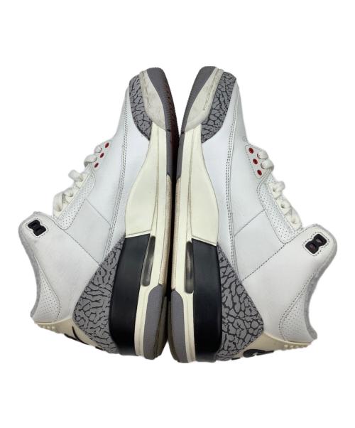 NIKE（ナイキ）NIKE (ナイキ) Air Jordan 3 Retro 