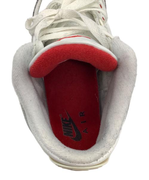 NIKE（ナイキ）NIKE (ナイキ) Air Jordan 3 Retro 