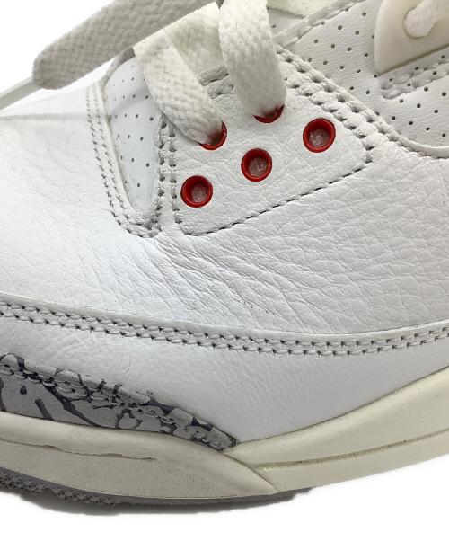 NIKE（ナイキ）NIKE (ナイキ) Air Jordan 3 Retro 