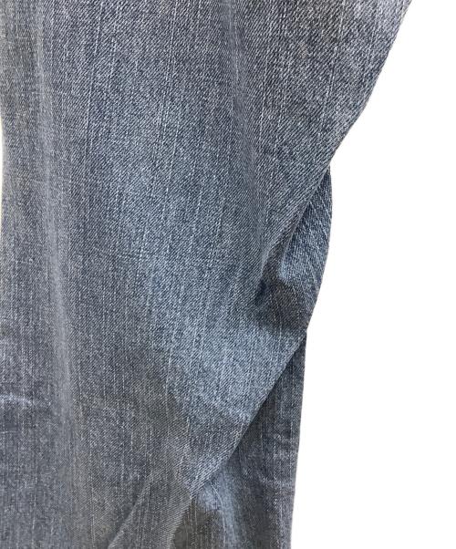 TRUE RELIGION（トゥルー レリジョン）TRUE RELIGION (トゥルー レリジョン) ダメージデニムパンツ インディゴ サイズ:SIZE 78.5cm (W31)の古着・服飾アイテム