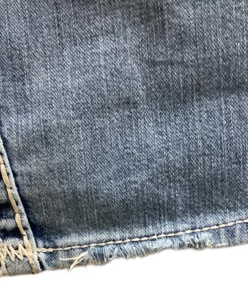 TRUE RELIGION（トゥルー レリジョン）TRUE RELIGION (トゥルー レリジョン) デニムパンツ　JOEY SUPERT インディゴ サイズ:SIZE 76cm (W30の古着・服飾アイテム