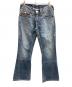 TRUE RELIGION（トゥルー レリジョン）の古着「デニムパンツ　JOEY SUPERT」｜インディゴ