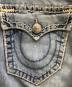 中古・古着 TRUE RELIGION (トゥルー レリジョン) デニムパンツ　JOEY SUPERT インディゴ サイズ:SIZE 76cm (W30：10000円