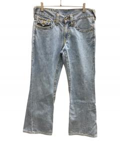 中古・古着通販】JACOB COHEN (ヤコブコーエン) デニムパンツ J688